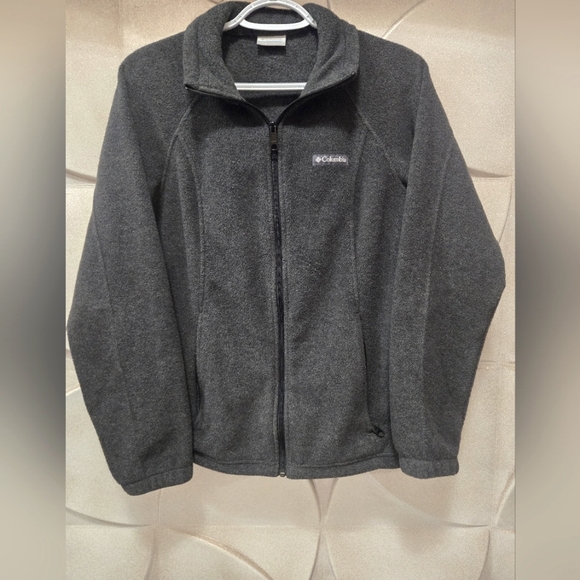 Columbia Jackets & Blazers - Columbia Women's Jacket Size Small Gray